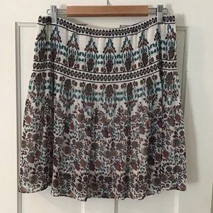 Max Studio skirt